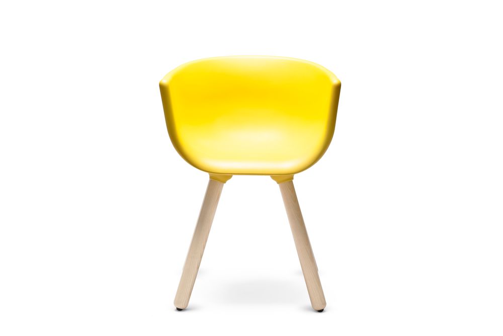 Sièges pour collectivités - Fauteuil Tulip S - CHAIRS & MORE