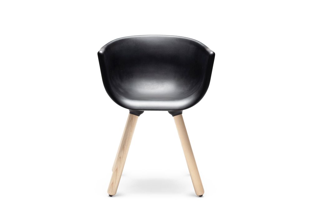 Sièges pour collectivités - Fauteuil Tulip S - CHAIRS & MORE