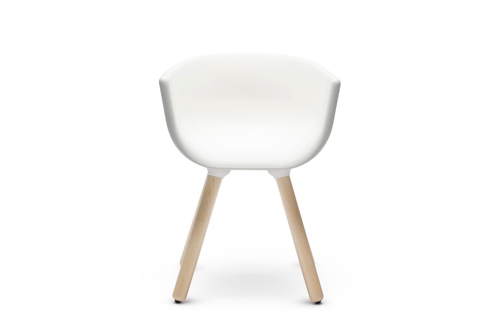Sièges pour collectivités - Fauteuil Tulip S - CHAIRS & MORE