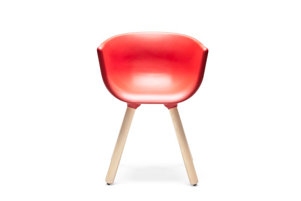 Sièges pour collectivités - Fauteuil Tulip S - CHAIRS & MORE
