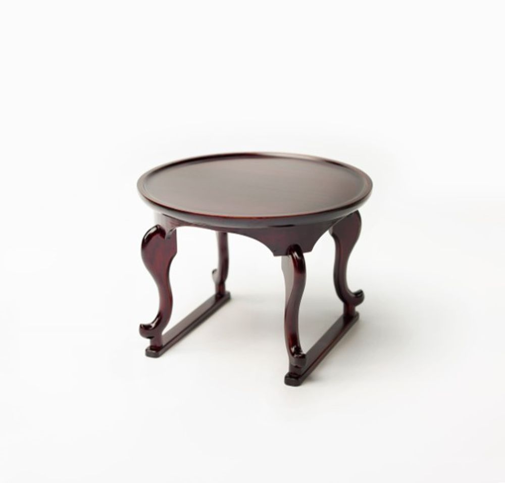 Other tables - Mini Soban table - SOLUNA ART GROUP