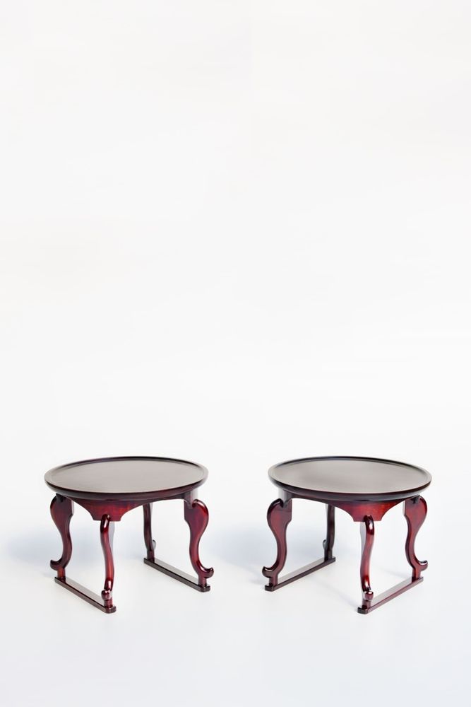 Other tables - Mini Soban table - SOLUNA ART GROUP