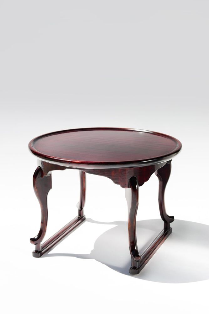 Other tables - Mini Soban table - SOLUNA ART GROUP