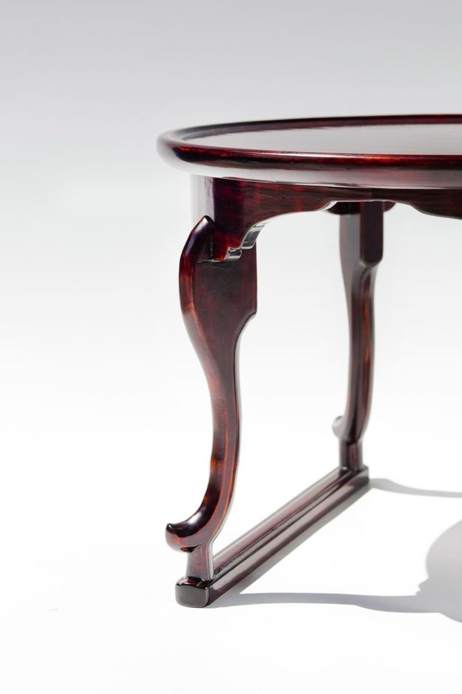 Other tables - Mini Soban table - SOLUNA ART GROUP