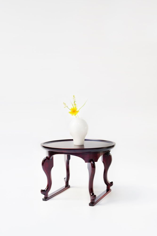 Other tables - Mini Soban table - SOLUNA ART GROUP