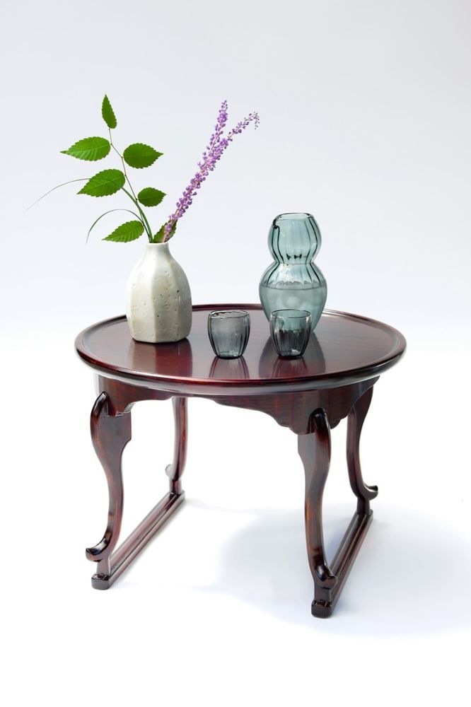 Other tables - Mini Soban table - SOLUNA ART GROUP