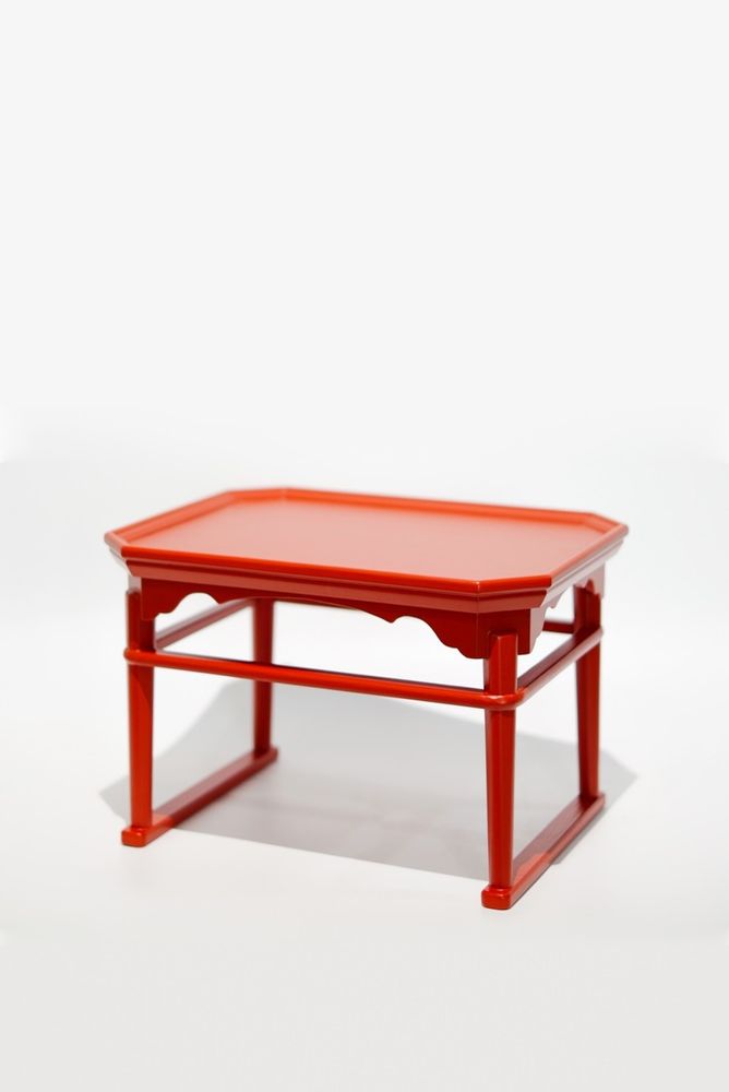 Autres tables  - table basse - Soban round - SOLUNA ART GROUP