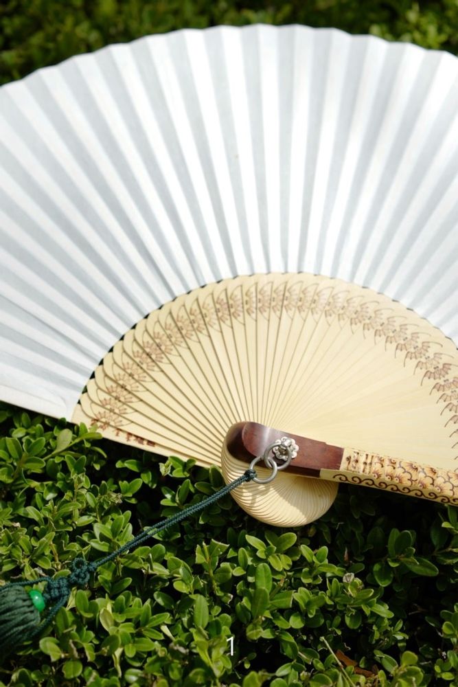 Cadeaux - Fan - Hapjuksun - SOLUNA ART GROUP