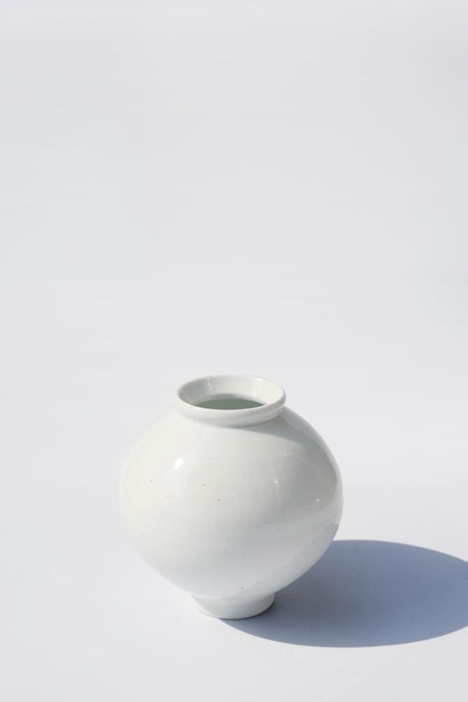 Decorative objects - Moon Jar - SOLUNA ART GROUP