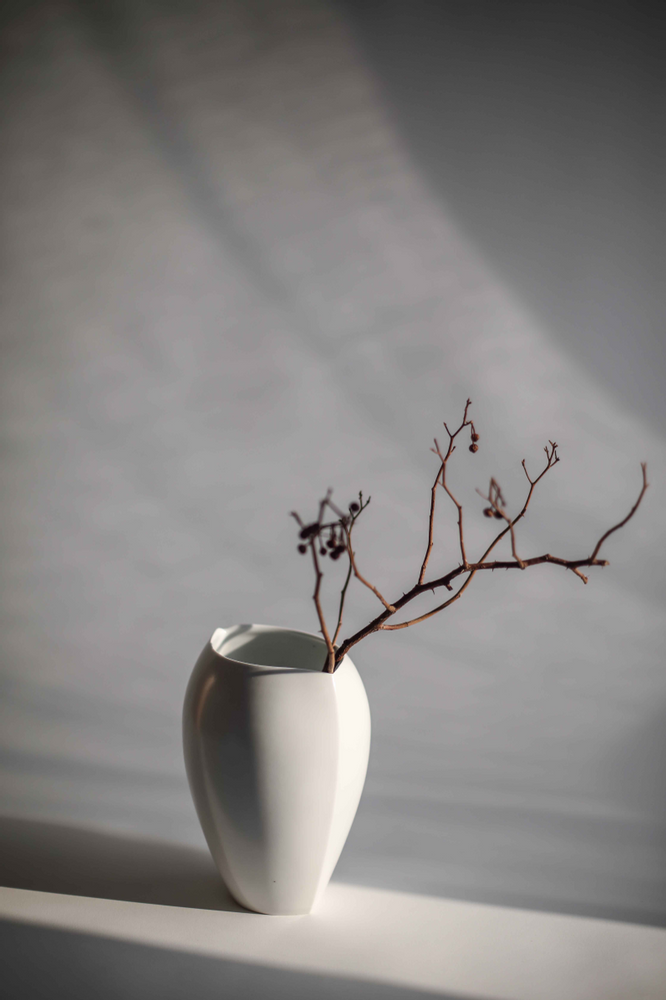 Vases - Blossom Vase - SOLUNA ART GROUP
