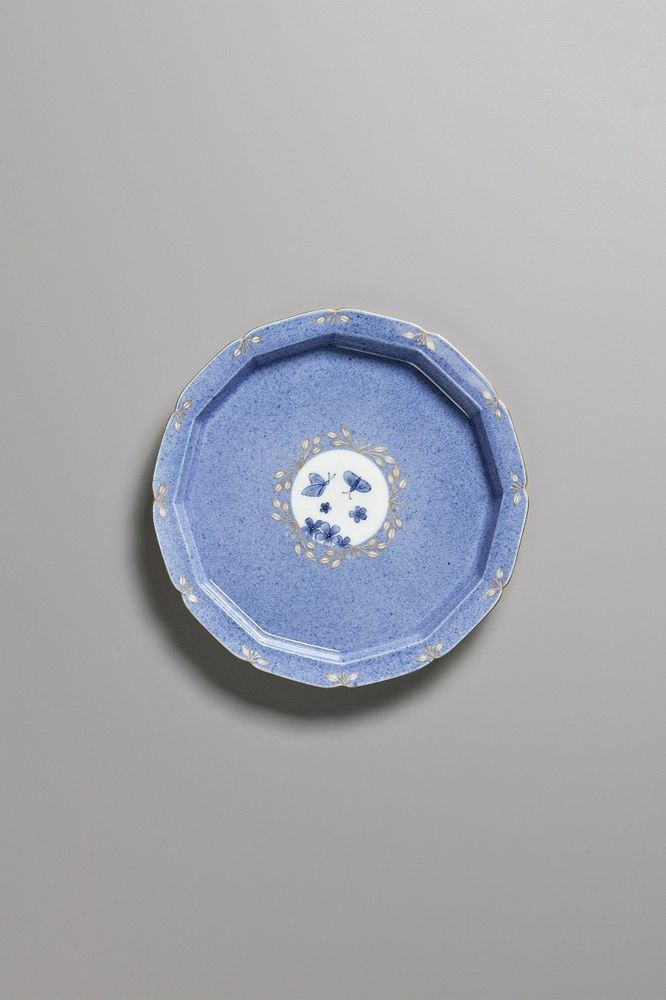 Decorative objects - Blooming Plate - SOLUNA ART GROUP