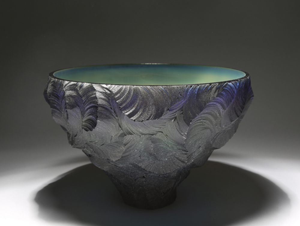 Decorative objects - Deep Blue Sea - SOLUNA ART GROUP