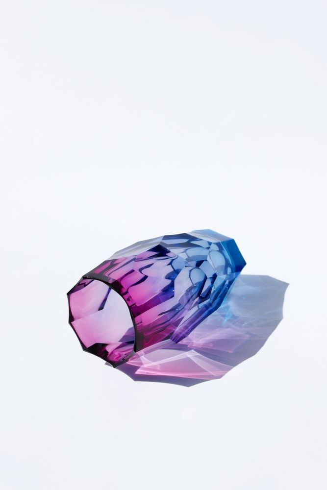 Decorative objects - Reflection - SOLUNA ART GROUP