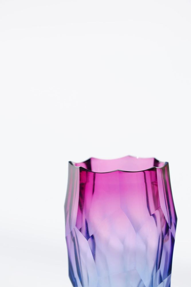 Decorative objects - Reflection - SOLUNA ART GROUP