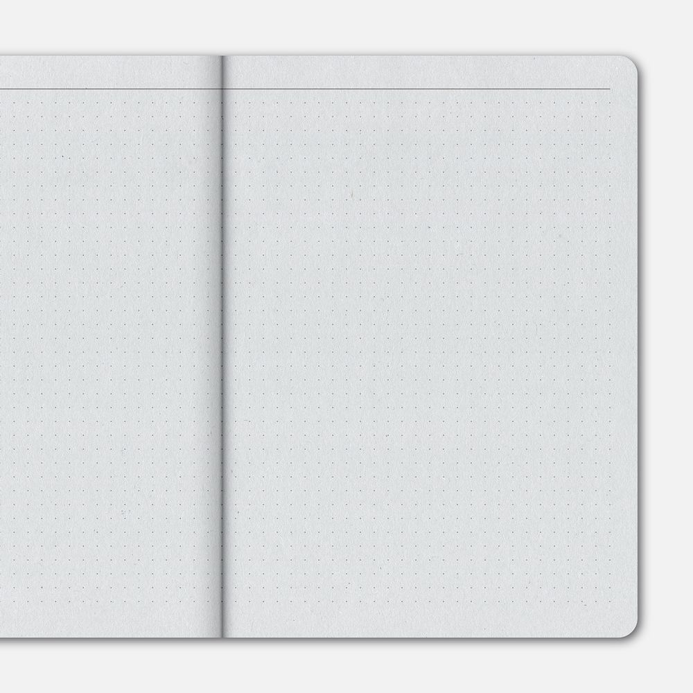 Papeterie - Les Carnets A5 - PAPIER TIGRE