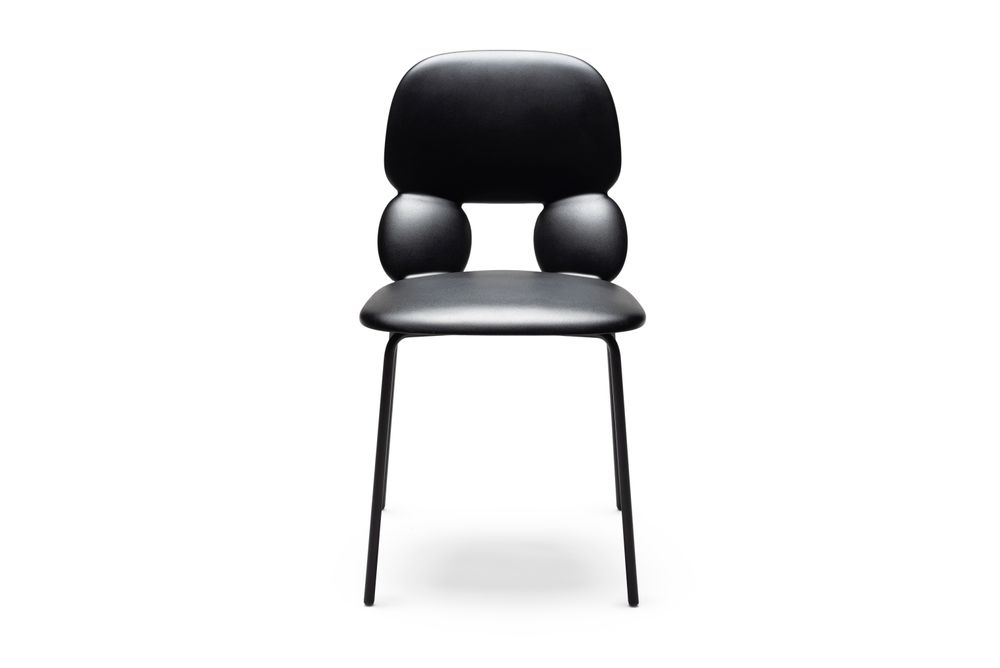 Chairs for hospitalities & contracts - Chair Nube S - CHAIRS & MORE