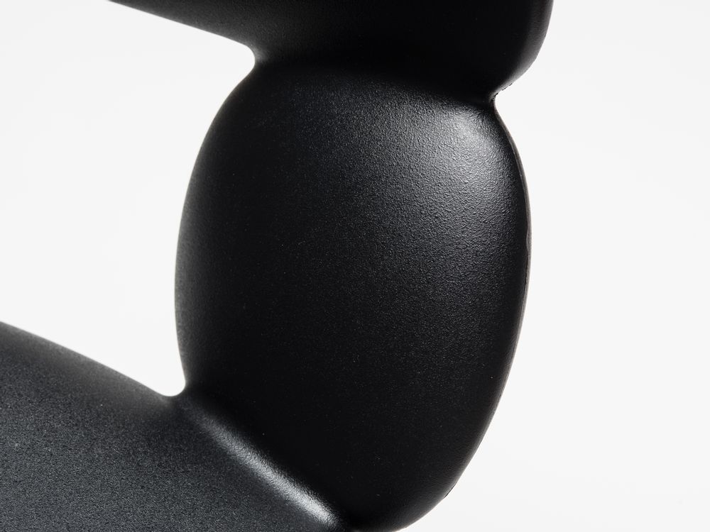Chairs for hospitalities & contracts - Chair Nube S - CHAIRS & MORE