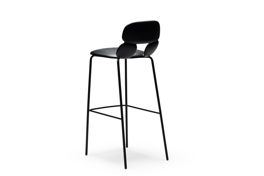 Chairs for hospitalities & contracts - Barstool Nube SG-80 - CHAIRS & MORE
