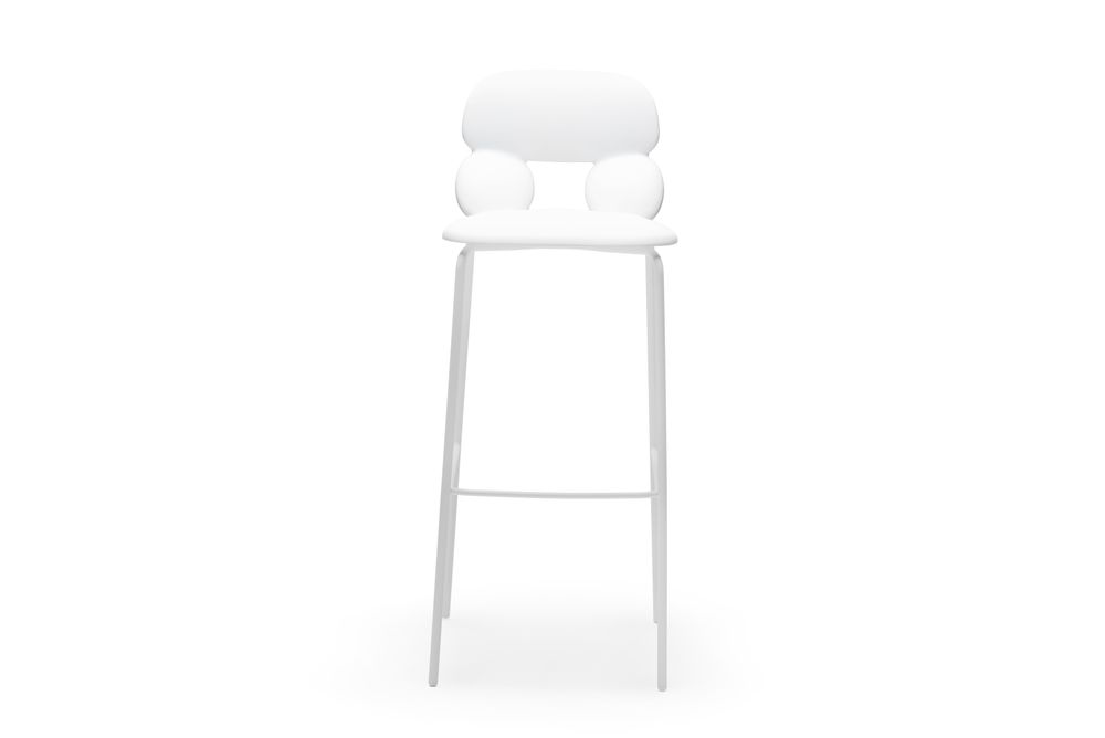 Chairs for hospitalities & contracts - Barstool Nube SG-80 - CHAIRS & MORE