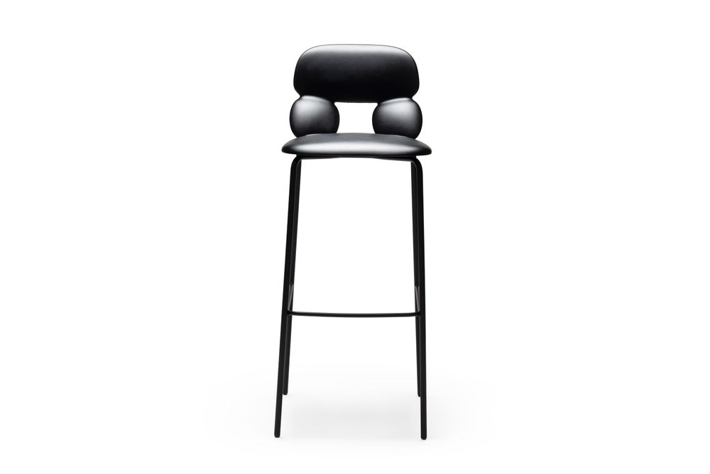 Chairs for hospitalities & contracts - Barstool Nube SG-80 - CHAIRS & MORE