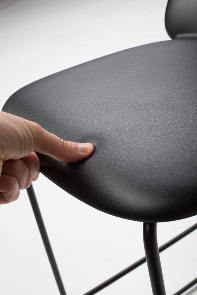 Chairs for hospitalities & contracts - Barstool Nube SG-80 - CHAIRS & MORE