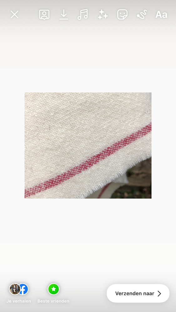 Homewear textile - PLAID LORIGA - SCHOOLOFLIFEPROJECTS