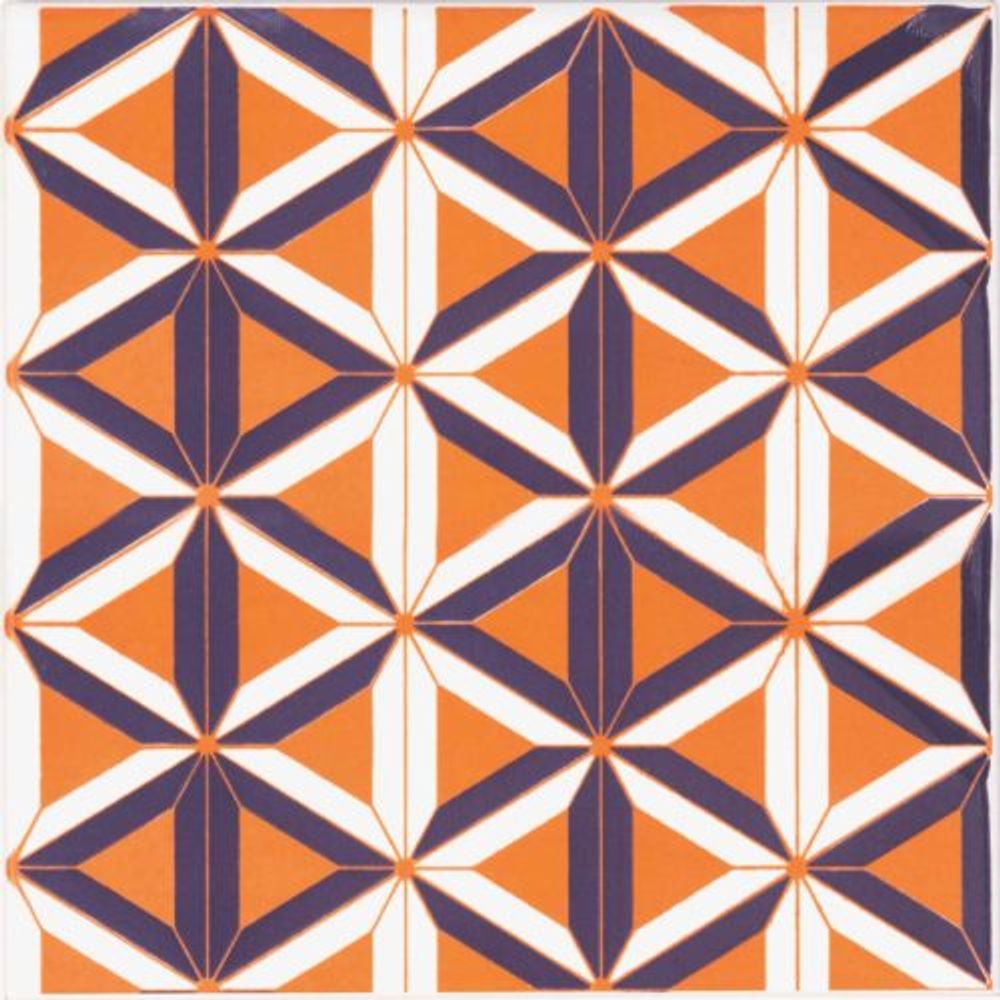 Indoor floor coverings - High Quality Italian Ceramic Tiles Geometric Trend Collection - MA.VI.