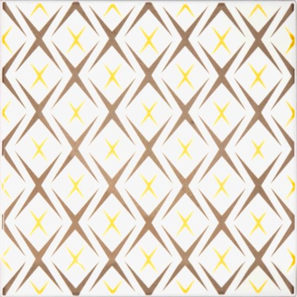 Indoor floor coverings - High Quality Italian Ceramic Tiles Geometric Trend Collection - MA.VI.