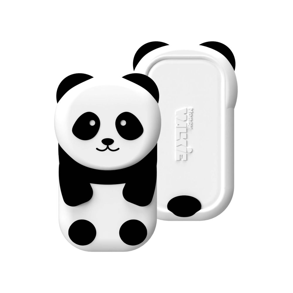 Children's games - Walkie Panda - QIIP - MONEY WALKIE