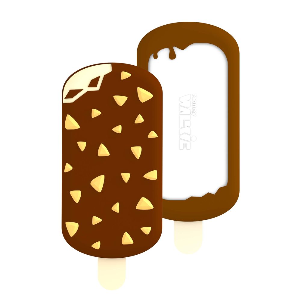 Jeux enfants - Walkie Glace - QIIP - MONEY WALKIE