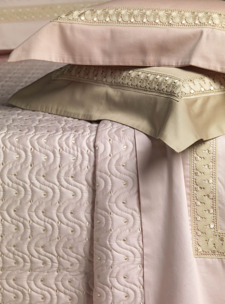 Bed linens - SILVIA - PAM DI PICCARDA MECATTI