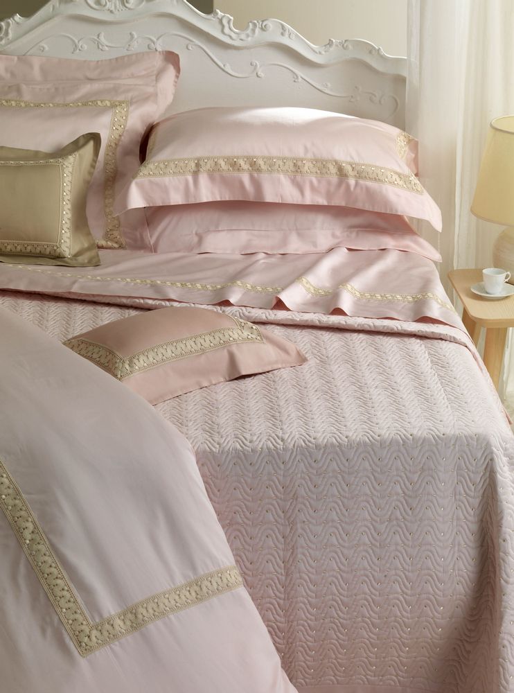 Bed linens - SILVIA - PAM DI PICCARDA MECATTI