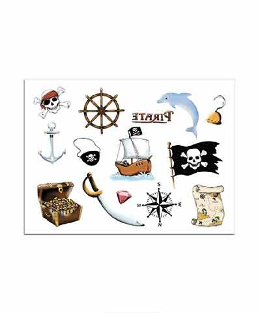 Jewelry - “Mini SIOOU” tattoos - SIOOU