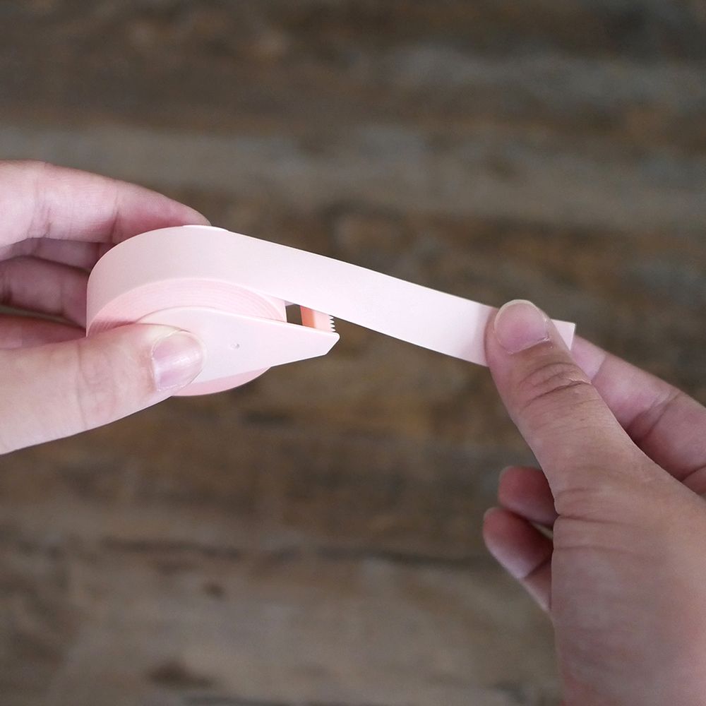 Stationery - Clip Memo Tape + Magnet　(Sticky Notes) - YAMATO