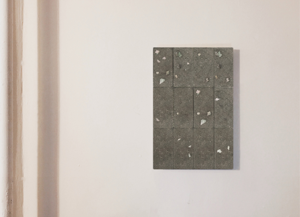 Other wall decoration - Sea Stone Shelluminator - NEWTAB-22
