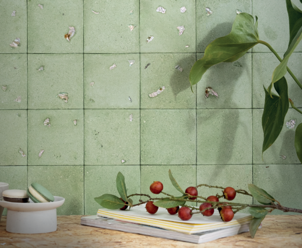 Other wall decoration - Sea Stone Shelluminator - NEWTAB-22