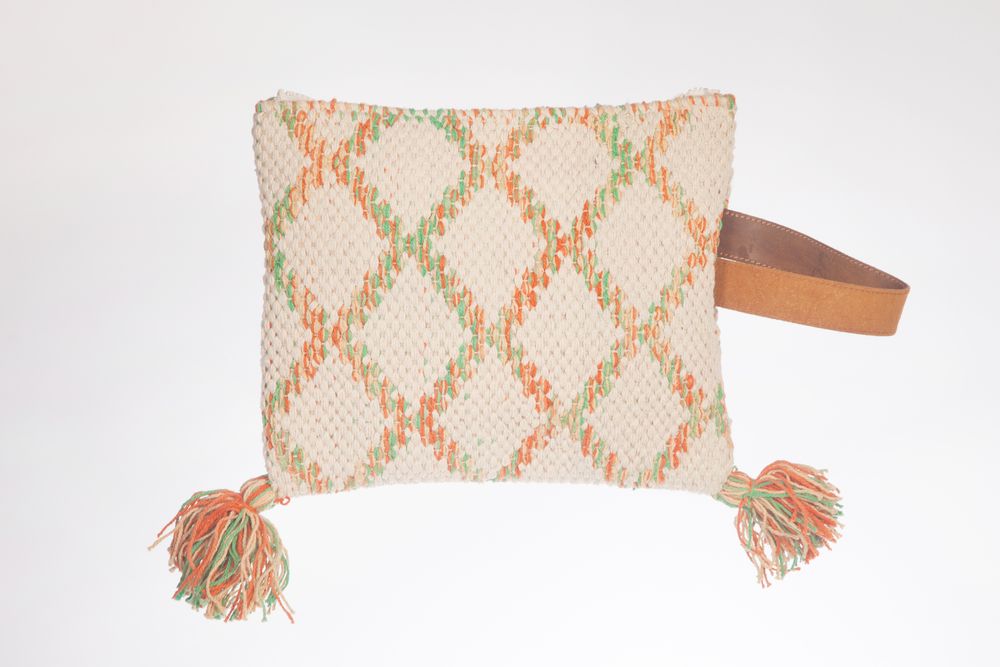 Sacs et cabas - Kilim Sac Shopping - KORES ACCESSORIES