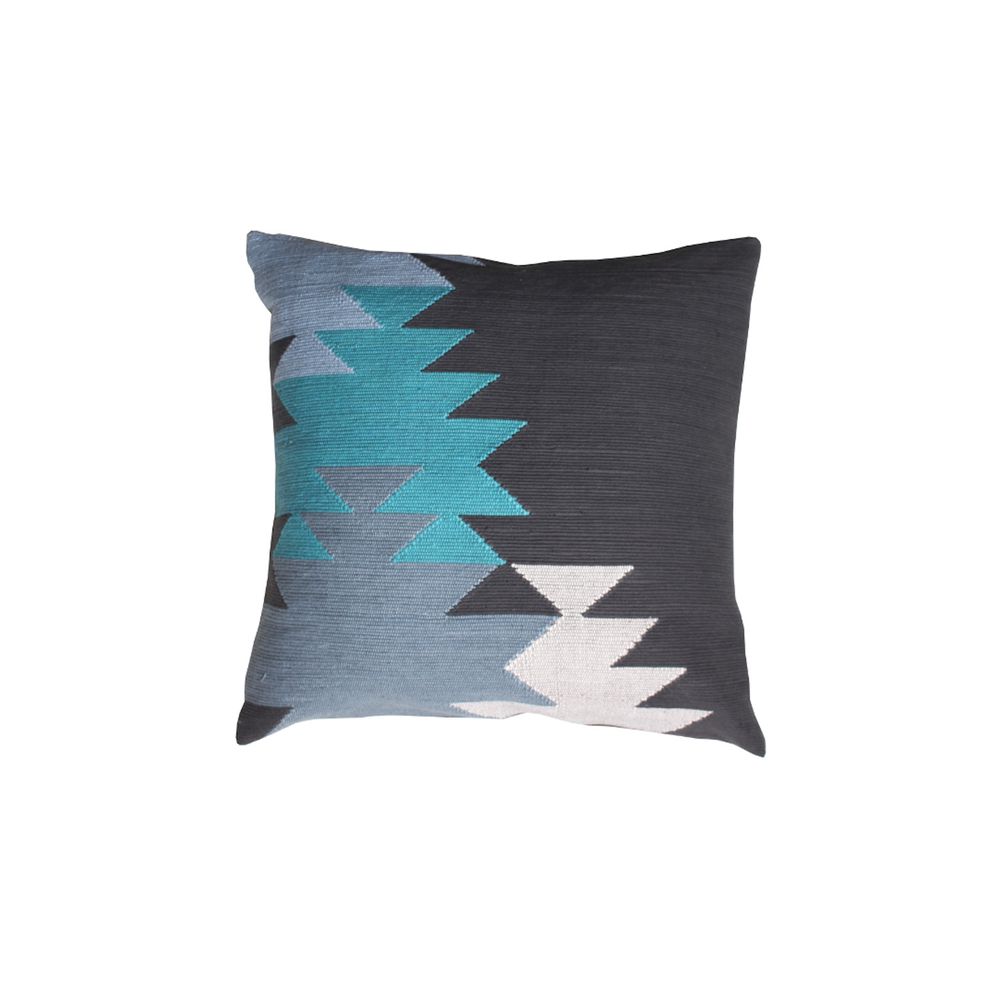 Coussins textile - Housse de coussin en coton tissée à la main - OCK POP TOK