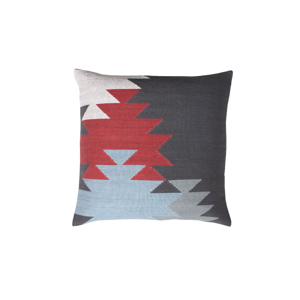 Coussins textile - Housse de coussin en coton tissée à la main - OCK POP TOK