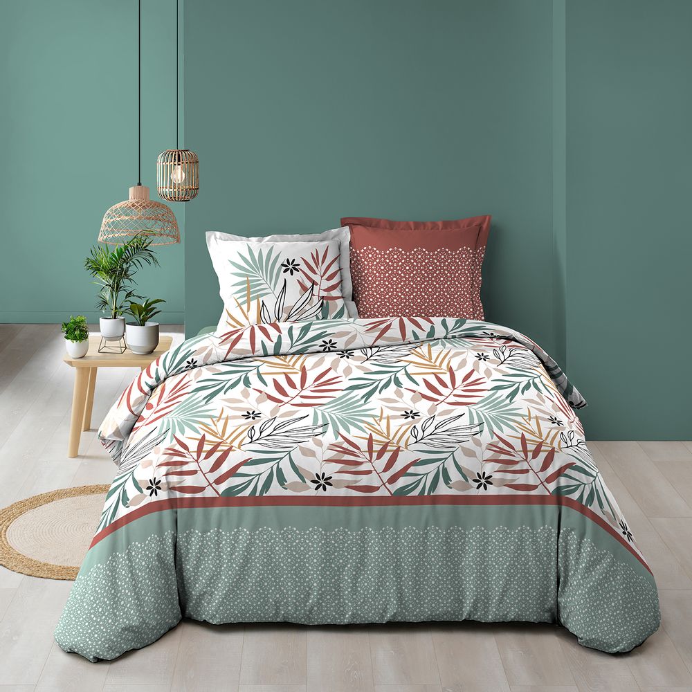 Linge de lit - LINGE DE LIT  - U10 - DOUCEUR D'INTÉRIEUR