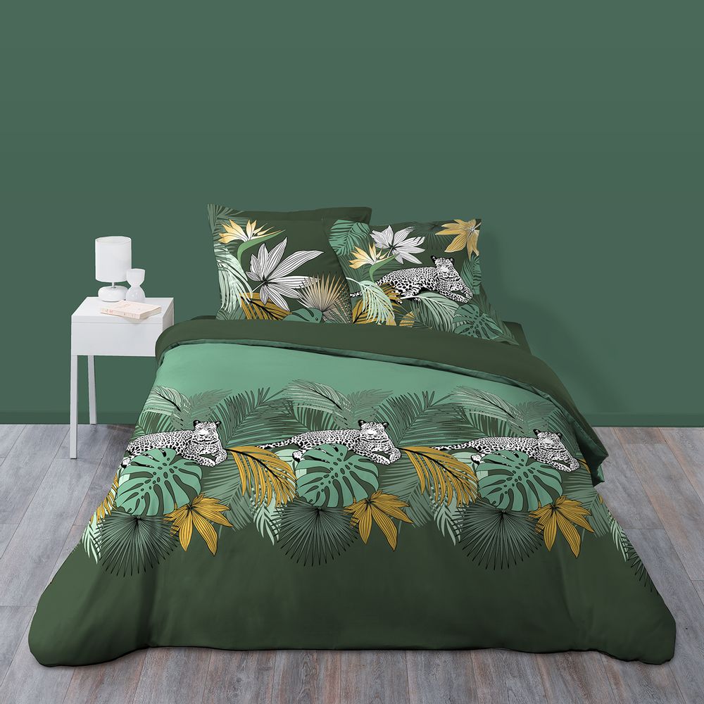 Linge de lit - LINGE DE LIT  - U10 - DOUCEUR D'INTÉRIEUR