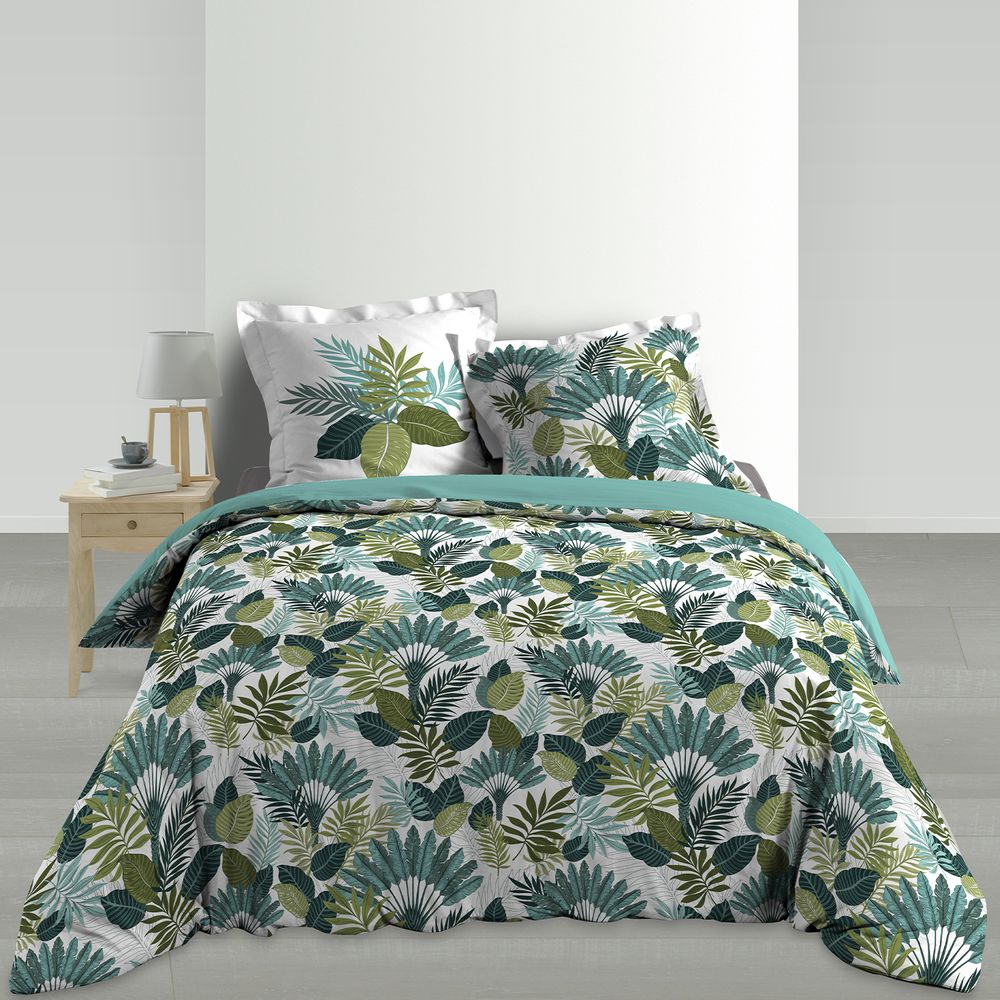 Linge de lit - LINGE DE LIT  - U10 - DOUCEUR D'INTÉRIEUR