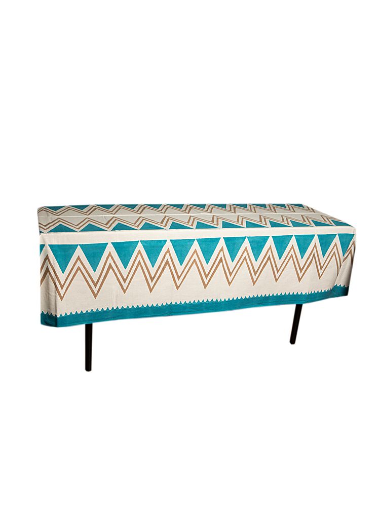 Table linen - Bed and Table Cloth - KORES ACCESSORIES