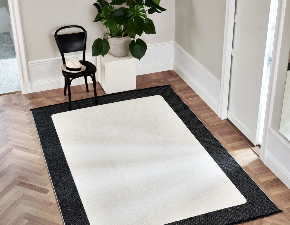 Tapis - TAPIS EN PLASTIQUE ILDA - PAPPELINA