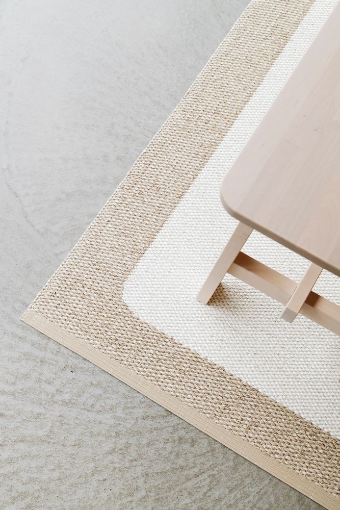 Tapis - TAPIS EN PLASTIQUE ILDA - PAPPELINA