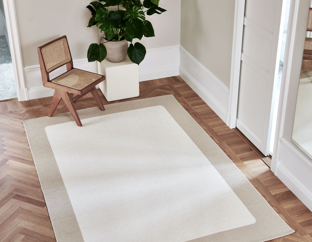Tapis - TAPIS EN PLASTIQUE ILDA - PAPPELINA