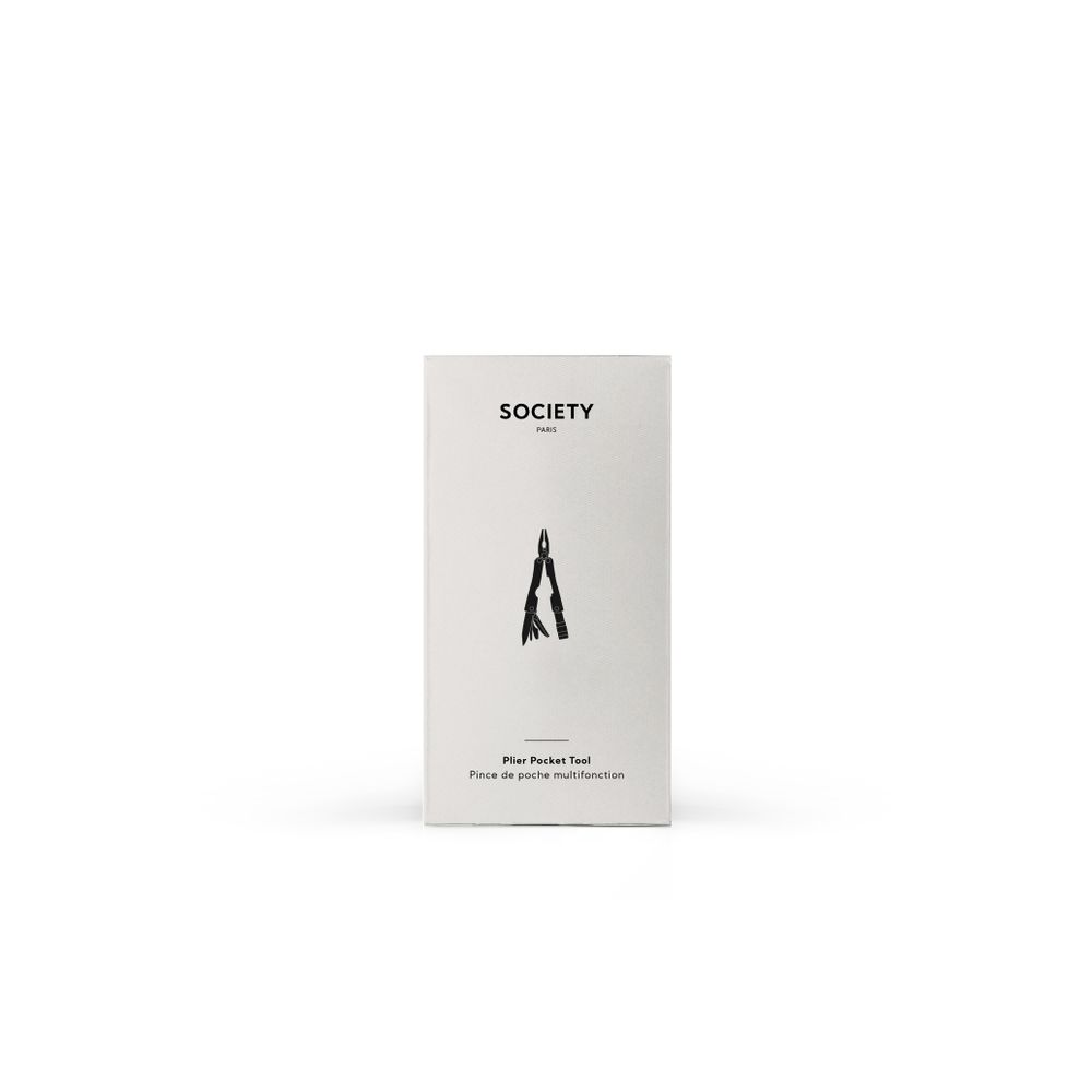 Cadeaux - Outil de poche pliante - SOCIETY