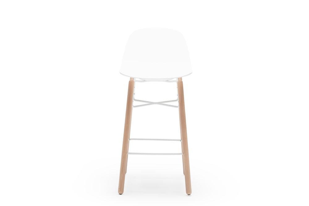 Tabourets pour collectivités - Tabouret Babah W-SG-65 - CHAIRS & MORE