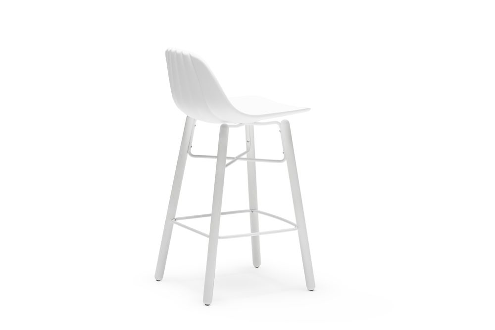 Tabourets pour collectivités - Tabouret Babah W-SG-65 - CHAIRS & MORE