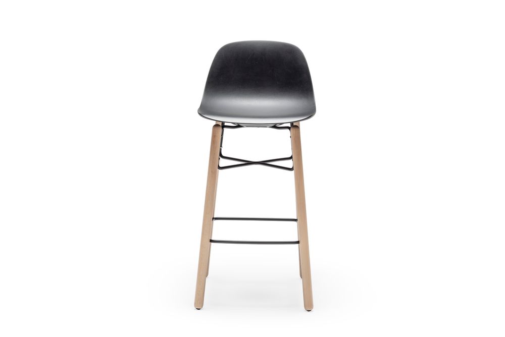 Tabourets pour collectivités - Tabouret Babah W-SG-65 - CHAIRS & MORE